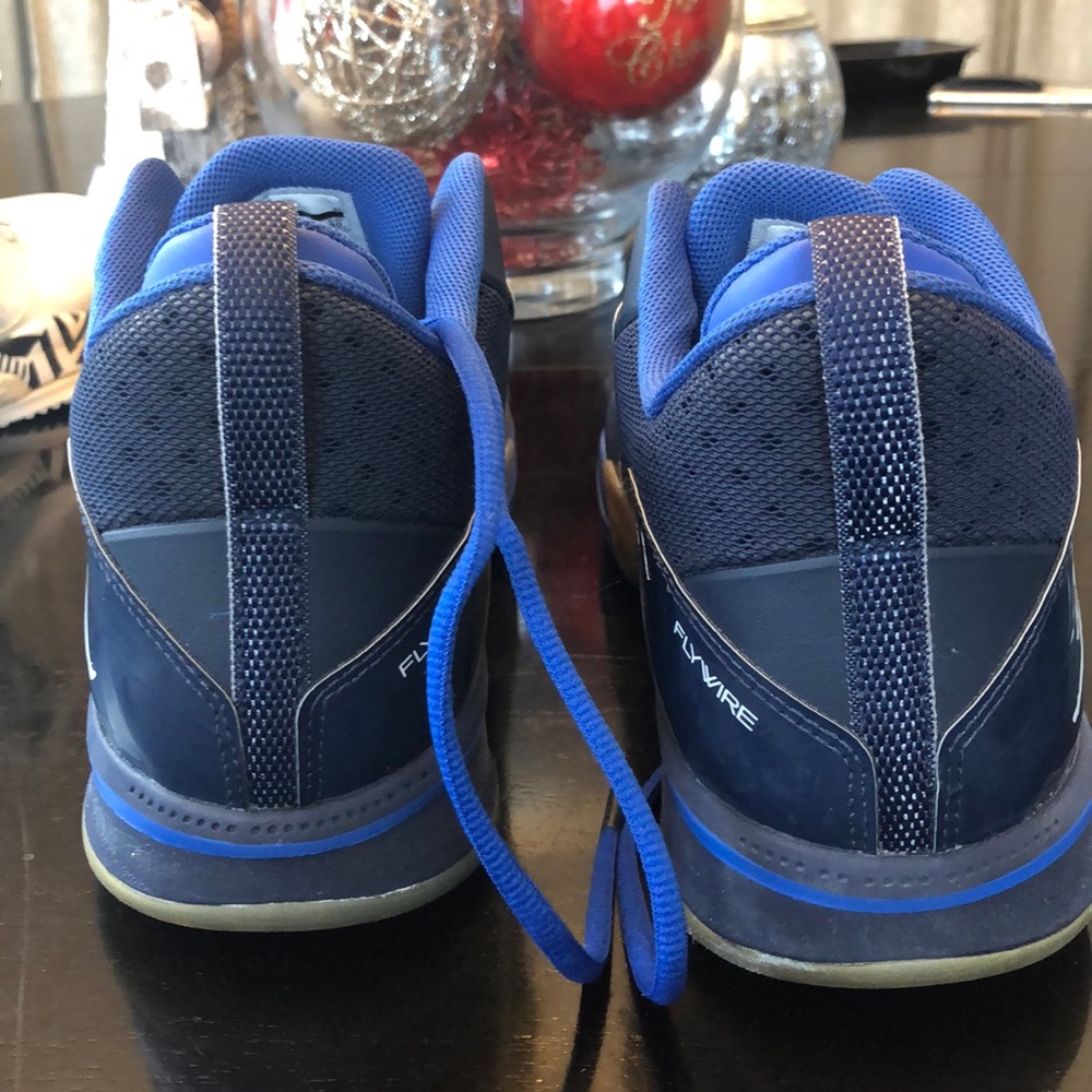 Air Jordan flywire “podulon”